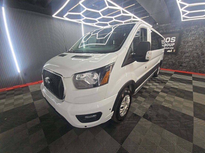 ford transit passenger van 2024 1FBAX2YG0RKA27878 image ford transit passenger van 2024 1FBAX2YG0RKA27878 image